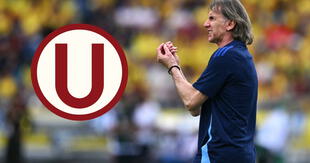 Desde Chile revelan que un ex-DT de Universitario podría reemplazar a Ricardo Gareca en la selección chilena