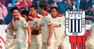 Figura de UTC confiesa su deseo de volver a Alianza Lima previo a crucial duelo por Liga 1