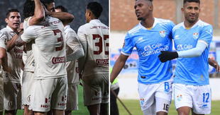 Canal confirmado del Universitario vs ADT por el Torneo Clausura de la Liga 1 2024