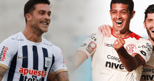 Sin Zambrano, pero con Arregui: el posible 11 de Alianza Lima ante UTC para seguir peleando el Clausura