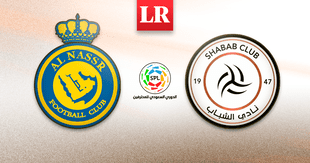 Al Nassr vs. Al Shabab EN VIVO: horario y canales de TV para ver a Cristiano Ronaldo por la Liga Saudí