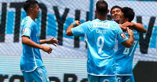 Sporting Cristal vs Alianza Atlético EN VIVO: ¿cómo ver el duelo por el Torneo Clausura 2024?