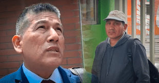 Iván Quispe Palomino sigue detenido sin tener requisitorias, según abogado: "Ha sido víctima de homonimia"