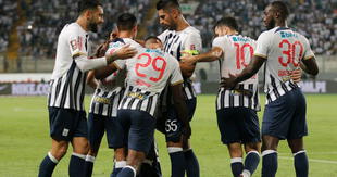 Extranjero que viene de ser titular con su selección no fue convocado por Mariano Soso para el Alianza Lima vs UTC