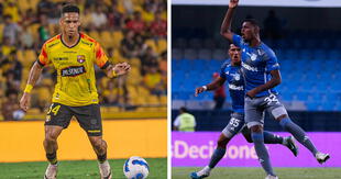 Canal confirmado de Barcelona SC vs Emelec por el clásico del astillero en la LigaPro de Ecuador