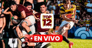 Rugby Newman vs Belgrano EN VIVO, semifinal URBA Top 12 2024: cuándo, a qué hora juegan y dónde ver el partido