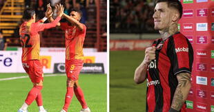 Herediano vs Alajuelense EN VIVO: ¿a qué hora y dónde ver el clásico provincial de Costa Rica?