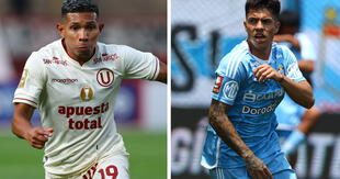 ¿Cuándo juegan Universitario vs Sporting Cristal por el partido decisivo del Torneo Clausura 2024?