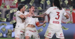 Universitario y el millonario premio que asegurará si le gana a ADT por el Torneo Clausura