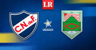 Nacional vs Rampla Juniors EN VIVO: ¿a qué hora y en qué canal ver el partido por la Primera División de Uruguay?