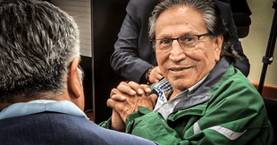 Alejandro Toledo sería el primer expresidente del Perú condenado por caso Lava Jato