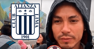 Deza advierte a Alianza Lima para el decisivo duelo del Clausura y deja mensaje tras su accidentado paso en el club