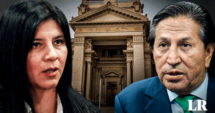 Procuradora Silvana Carrión sobre sentencia de Alejandro Toledo: "Este fallo marcará un hito en la historia de Latinoamérica"