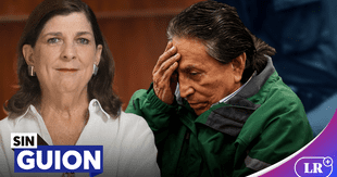 RMP sobre situación de Alejandro Toledo: "Esta sentencia será finalmente una condena de por vida"