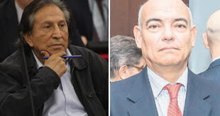 Alejandro Toledo: Poder Judicial ordena 9 años de prisión contra exmiembro de Proinversión, Alberto Pasco-Font Quevedo