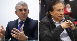 ¿Alejandro Toledo puede acceder a reducción de pena tras sentencia del Poder Judicial? Esto dice Rafael Vela