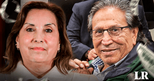 Gobierno de Dina Boluarte aprueba nuevo pago de defensa legal a favor de Alejandro Toledo