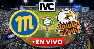 [IVC EN VIVO] Magallanes vs Águilas HOY por la LVBP 2024: a qué hora es el juego, qué canal transmite y pitchers