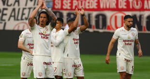 Próximo partido de Universitario: ¿cuándo juega la 'U' por el Torneo Clausura de la Liga 1 2024?