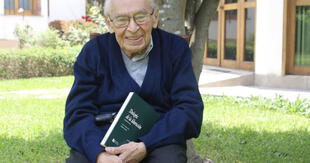 Gustavo Gutiérrez, un peruano profundamente universal