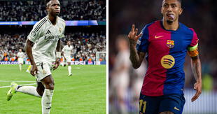 Canal confirmado del Real Madrid vs Barcelona: ¿dónde ver el clásico español por LaLiga?