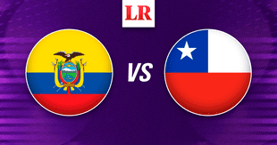 Ecuador vs Chile Femenino EN VIVO: ¿a qué hora y donde ver el amistoso previo a la Copa América Femenina 2025?