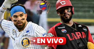 Navegantes del Magallanes vs Cardenales EN VIVO: ¿a qué hora y dónde ver el juego por la LVBP 2024-25?