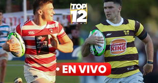 Alumni vs Belgrano EN VIVO vía ESPN 2: horario y dónde ver la gran final del URBA Top 12 2024