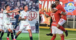 [Vía GolPerú] Universitario vs Cienciano EN VIVO: ¿cómo ver el duelo por el Torneo Clausura de la Liga 1 2024?