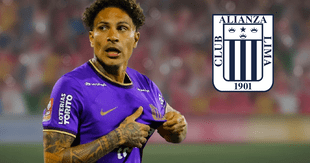 Paolo Guerrero sobre críticas a Alianza Lima: “Si mis compañeros no estuvieran bien, no haríamos goles”