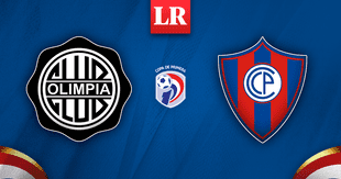 Olimpia vs Cerro Porteño EN VIVO: horario y canal de TV para ver el partido de la liga paraguaya