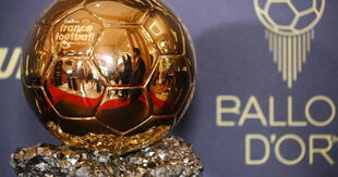 Balón de Oro 2024: canal confirmado, día y hora para ver la ceremonia de premiación EN VIVO