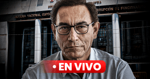 Juicio contra Martín Vizcarra EN VIVO: este lunes 28 inicia audiencia por caso Lomas de Ilo y Hospital de Moquegua