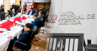 JNJ: publican los resultados de las entrevistas en el proceso de selección de postulantes