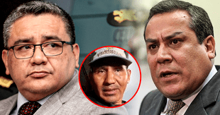 Iván Quispe Palomino denuncia que PNP lo presionó para que aceptara identidad falsa