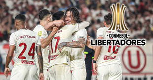 Cuenta oficial de la Copa Libertadores dedica elogioso saludo a Universitario: “El campeón de Perú”