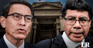 Martín Vizcarra: las 5 claves de su juicio que podría terminar en una condena de 15 años