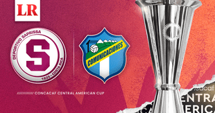 Saprissa vs Comunicaciones EN VIVO: ¿a qué hora y dónde ver el partido por la Copa Centroamericana de Concacaf?