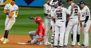 El mal inicio de Leones del Caracas en la LVBP 2024-25 "no es un motivo de alarma": ¿por qué?