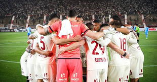 Universitario busca consagrarse BICAMPEÓN de la Liga 1 en Andahuaylas: ¿cómo fue su desempeño en la altura?