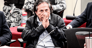 Poder Judicial tomará declaración a Alejandro Toledo por caso Ecoteva el próximo 7 de noviembre