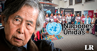 Alberto Fujimori violó los derechos de las mujeres con esterilizaciones forzadas, asegura la ONU