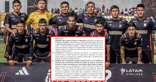 Ayacucho FC gana sentencia a la FPF y jugará en la Liga 1 en la próxima temporada pese a no conseguir ascenso