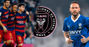 Neymar compra casa en Miami: crece la ilusión de los fans por posible reencuentro con Messi y Suárez en Inter Miami de USA