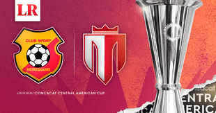 Herediano vs Real Estelí EN VIVO: a qué hora dónde ver la segunda semifinal de la Copa Centroamericana 2024