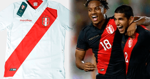 ¿Por qué Perú tenía 2 estrellas en la camiseta de la selección si hasta ahora no ha ganado un mundial?