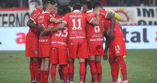 Con Aldair Rodríguez: Cienciano inicia 'purga' y dejará ir a 7 jugadores para el 2025