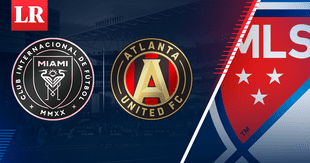 Inter Miami vs. Atlanta United EN VIVO: ¿a qué hora juegan el segundo duelo de los playoffs de la MLS 2024?