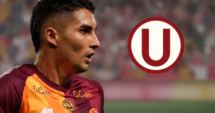 Jugador de Los Chankas sobre próximo partido con Universitario: “Queremos ganarle a un equipo grande”