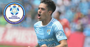 ¿Sporting Cristal busca al nuevo Santiago González? Rimenses negocian por jugador de la segunda división argentina